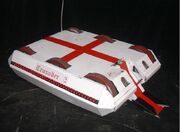 Crusader 2