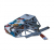 Kubanoid Small