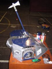 Bamboxbot
