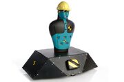 Crashtestdummy