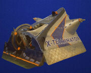 X-terminator 7