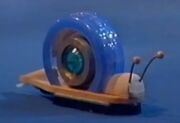 CyberSnail