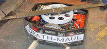 Death-Maul 5.0