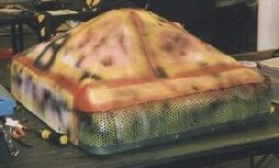 The Blob