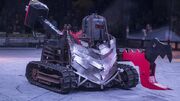 BroneBot