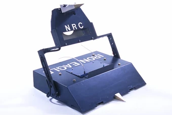 japanese battle bots