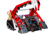 Bucky-the-robot