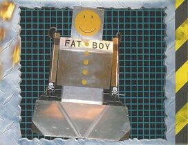 Fatboytin