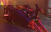 The Executioner Extreme 1