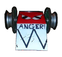 Anger