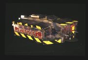 Penetrator offical image