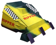 Ripper