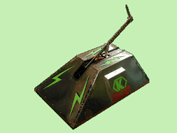 Kilptonite