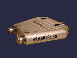 Armadrillo