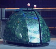 Robogeddon