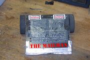The Mailman