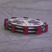 Angry Bot