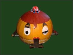 Destructabubble
