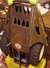 Gremlin mw