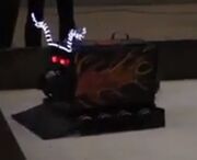GOLEM the Beast