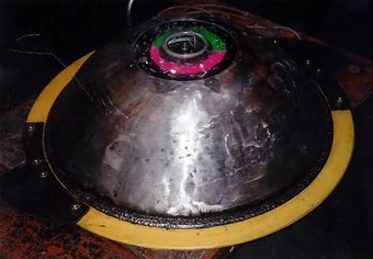 mythbusters robot wars