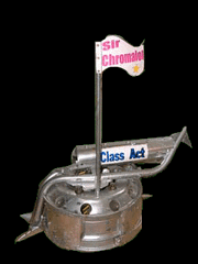 Sirchromalot