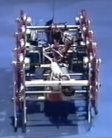 Scuttle2001