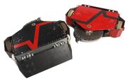 Gemini Battlebots