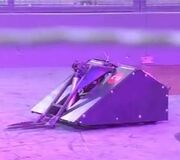 Robot DugDig