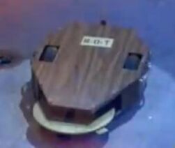 CoffinBot