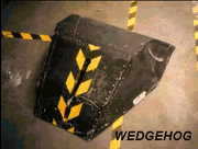 Wedgehog