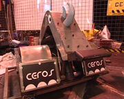 Ceros