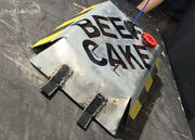 Beef-Cake