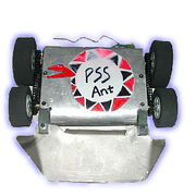 PSS Ant