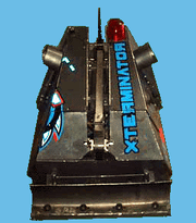 X-terminator