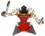 Obwalden Overlord