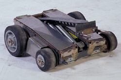 Deathtrap