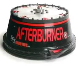 Afterburner 5.0