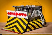Behemoth Series 9