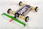 Shaft sf00