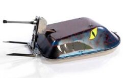 Botmulcher