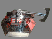 Terrorhurtz