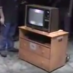 NTSC