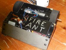 FireAnt-KB40