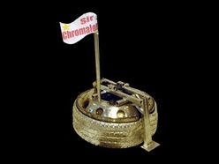 Sir chromalot