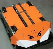 Foxic old