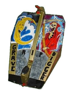 Gravedigger