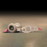 Rampage robogames
