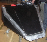 Envy 2009