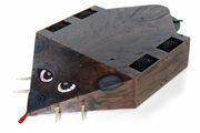 Buckythebeaverbot